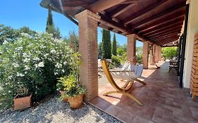 Casale Terre Rosse Garden