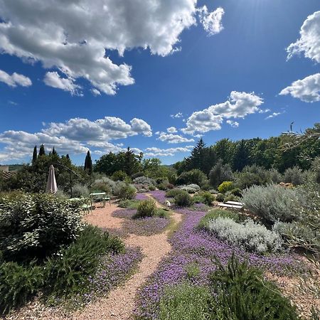 Bed and Breakfast Casale Terre Rosse Garden Saturnia Esterno foto