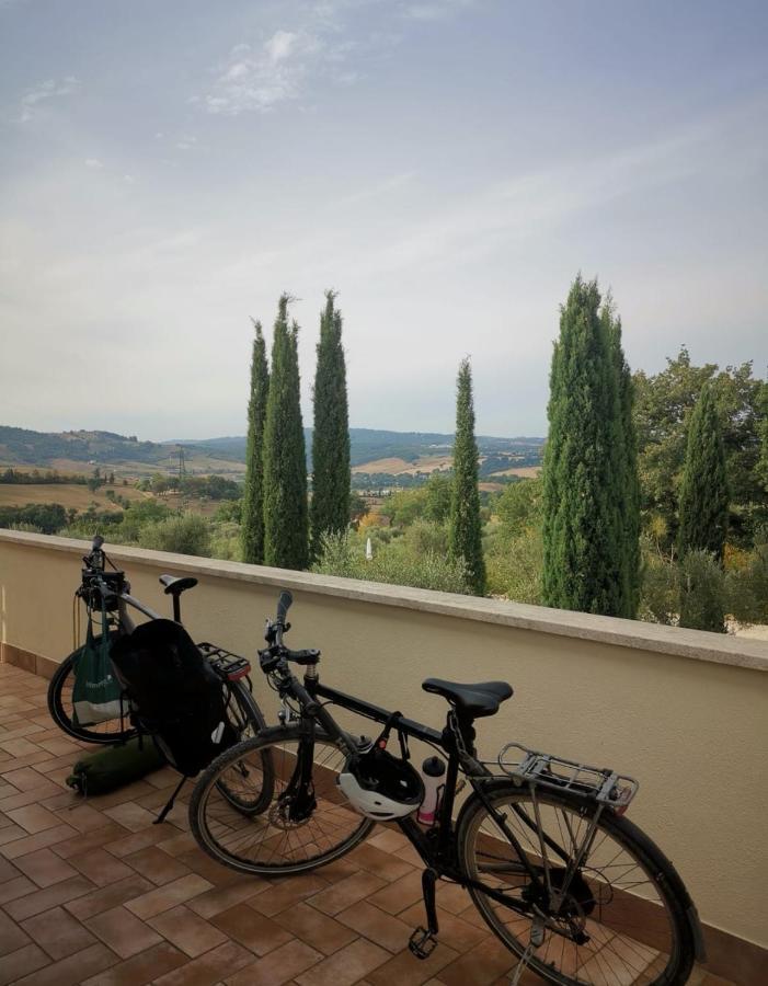 Bed and Breakfast Casale Terre Rosse Garden Saturnia Esterno foto