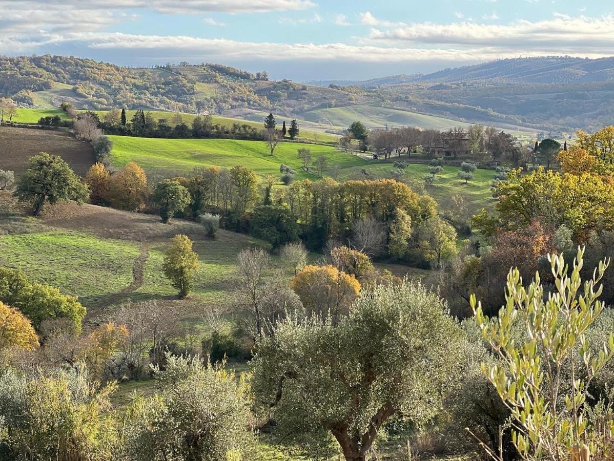 Bed and Breakfast Casale Terre Rosse Garden Saturnia Esterno foto